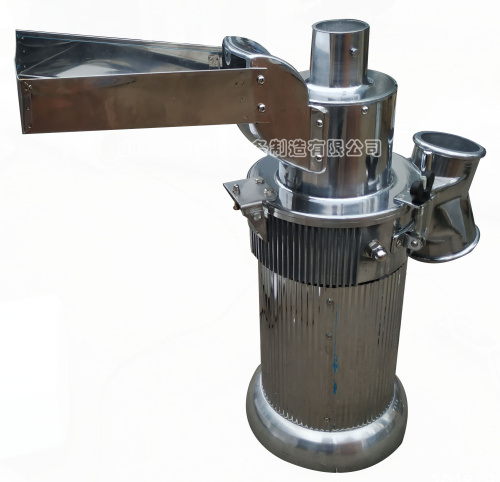 三七、瑪卡粉碎機(jī)